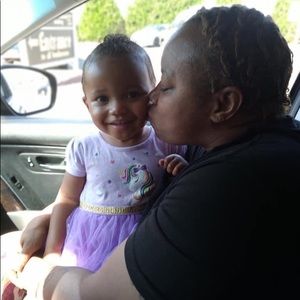 Meet your Posher, Shonte